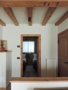 Foto dalla galleria di Silva: The Alpine Chalet a Livigno