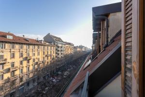 Fotografie z fotogalerie ubytování Eustachi v Miláně