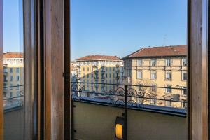 Fotografie z fotogalerie ubytování Eustachi v Miláně
