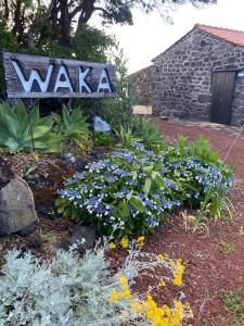 Foto dalla galleria di Waka Sun Set PICO AZORES a São Roque do Pico