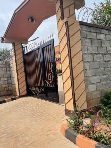 Gallery image of Katabi Apartment Entebbe in Entebbe