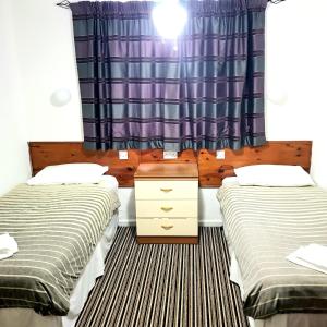 Gallery image of Malvern Hotel in Sandown