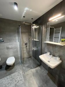 Bany a Apartman Lara - Divčigora