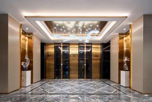 Φωτογραφία από το άλμπουμ του Howard Johnson Paragon Hotel Beijing Centra Provide tourism and ticketing service στο Πεκίνο +37 φωτογραφίες