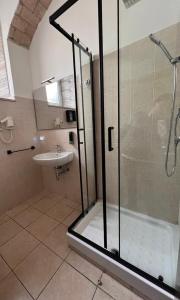Un baño de Saint Peter Loft