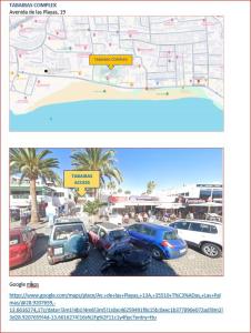 Fotografia z galérie ubytovania Vv - Apartamento Tranquilo Primera Línea v destinácii Puerto del Carmen