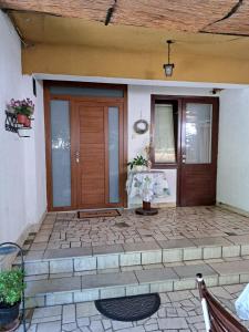 Fotografie z fotogalerie ubytování Accomodation Mirjana Rooms v Poreči