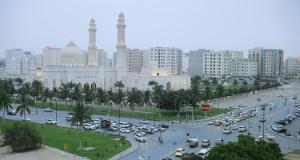 Foto da galeria de Muscat International Hotel Plaza em Salalah