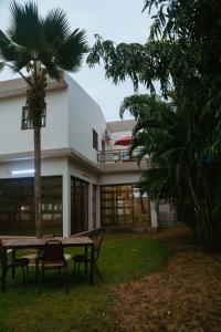 Φωτογραφία από το άλμπουμ του STUDIO RESIDENCE CONDOMINIUM στο Λομέ