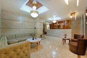 バンガロールにあるKINGSTON HOTELのギャラリーの写真 +62枚の写真