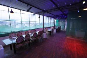 Gallery image of Hotel Orchid & Banquet in Agra