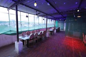 Gallery image of Hotel Orchid & Banquet in Agra