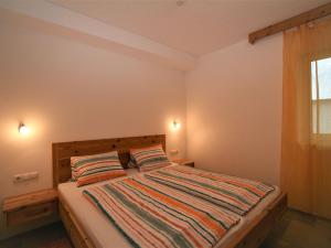 Voodi või voodid majutusasutuse Apartment Lisa by Interhome toas