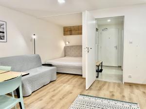 Posedenie v ubytovaní Apartment Port Jáchymov-2 by Interhome + 23 fotografií
