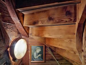 Mynd úr myndasafni af Holiday Home Chalet Zun by Interhome í Sarnen
