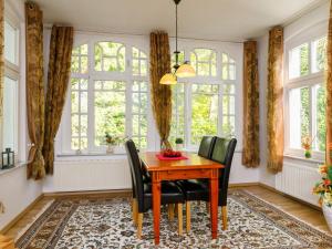 Galeriebild der Unterkunft Apartment Wildrose by Interhome in Zempin