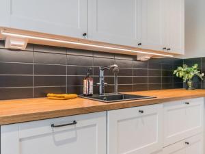 Gallery image of Holiday Home Lukupirtti by Interhome in Säkylä