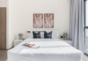 Fotografie z fotogalerie ubytování Stunning Dubai Hills 2 Bed Close To Mall and Park! v Dubaji + 32 fotografií
