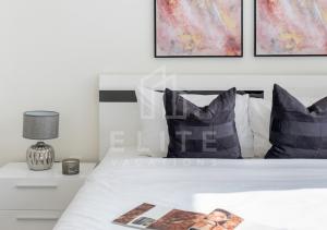 Fotografie z fotogalerie ubytování Stunning Dubai Hills 2 Bed Close To Mall and Park! v Dubaji