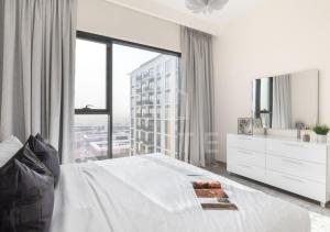 Fotografie z fotogalerie ubytování Stunning Dubai Hills 2 Bed Close To Mall and Park! v Dubaji