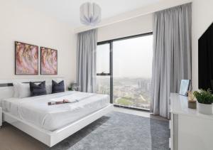 Fotografie z fotogalerie ubytování Stunning Dubai Hills 2 Bed Close To Mall and Park! v Dubaji