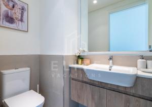 Fotografie z fotogalerie ubytování Stunning Dubai Hills 2 Bed Close To Mall and Park! v Dubaji