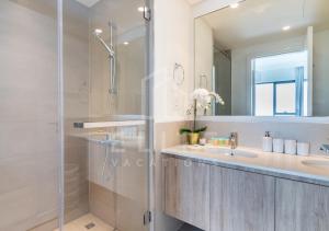 Fotografie z fotogalerie ubytování Stunning Dubai Hills 2 Bed Close To Mall and Park! v Dubaji