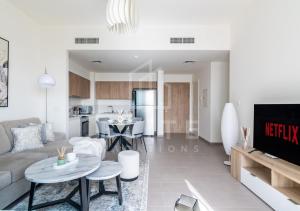 Fotografie z fotogalerie ubytování Stunning Dubai Hills 2 Bed Close To Mall and Park! v Dubaji