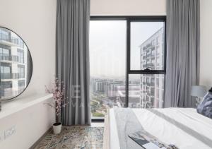 Fotografie z fotogalerie ubytování Stunning Dubai Hills 2 Bed Close To Mall and Park! v Dubaji