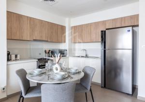 Fotografie z fotogalerie ubytování Stunning Dubai Hills 2 Bed Close To Mall and Park! v Dubaji