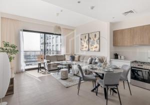 Fotografie z fotogalerie ubytování Stunning Dubai Hills 2 Bed Close To Mall and Park! v Dubaji