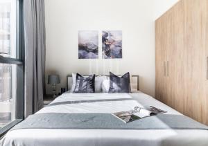 Fotografie z fotogalerie ubytování Stunning Dubai Hills 2 Bed Close To Mall and Park! v Dubaji
