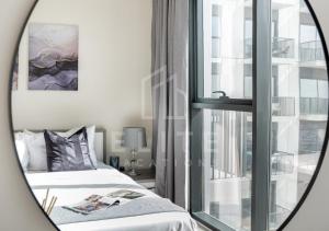 Fotografie z fotogalerie ubytování Stunning Dubai Hills 2 Bed Close To Mall and Park! v Dubaji