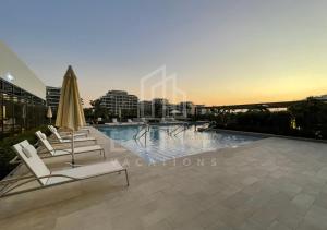 Fotografie z fotogalerie ubytování Stunning Dubai Hills 2 Bed Close To Mall and Park! v Dubaji