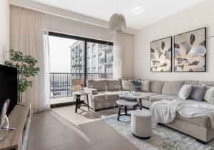 Fotografie z fotogalerie ubytování Stunning Dubai Hills 2 Bed Close To Mall and Park! v Dubaji