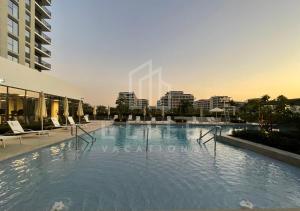 Fotografie z fotogalerie ubytování Stunning Dubai Hills 2 Bed Close To Mall and Park! v Dubaji