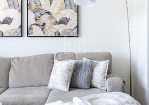Fotografie z fotogalerie ubytování Stunning Dubai Hills 2 Bed Close To Mall and Park! v Dubaji