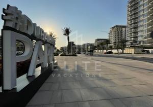 Fotografie z fotogalerie ubytování Stunning Dubai Hills 2 Bed Close To Mall and Park! v Dubaji