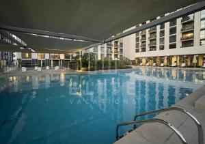 Fotografie z fotogalerie ubytování Stunning Dubai Hills 2 Bed Close To Mall and Park! v Dubaji