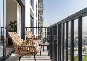 Fotografie z fotogalerie ubytování Stunning Dubai Hills 2 Bed Close To Mall and Park! v Dubaji