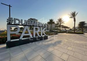 Fotografie z fotogalerie ubytování Stunning Dubai Hills 2 Bed Close To Mall and Park! v Dubaji