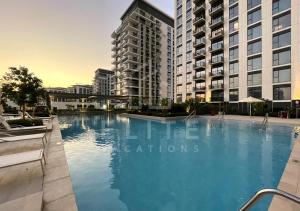 Fotografie z fotogalerie ubytování Stunning Dubai Hills 2 Bed Close To Mall and Park! v Dubaji