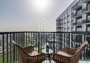 Fotografie z fotogalerie ubytování Stunning Dubai Hills 2 Bed Close To Mall and Park! v Dubaji