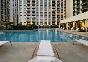 Fotografie z fotogalerie ubytování Stunning Dubai Hills 2 Bed Close To Mall and Park! v Dubaji