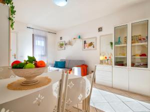 Posezení v ubytování Apartment CSB - 11-A - Baia de Bahas by Interhome