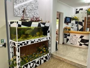 Fotografie z fotogalerie ubytování Hotel Wega v destinaci Bellaria-Igea Marina