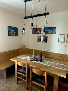 Nápoje v ubytování Rogla - Apartma ROŽLE
