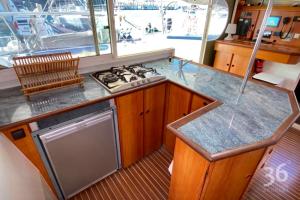 Kép Tahiti Private Catamaran szállásáról Papeete-ben a galériában