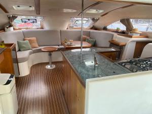 Kép Tahiti Private Catamaran szállásáról Papeete-ben a galériában