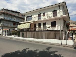 Fotografie z fotogalerie ubytování B&B Civico 115 v destinaci Gaggi